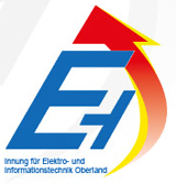 Elektro Bierling ist ein Innungsfachbetrieb